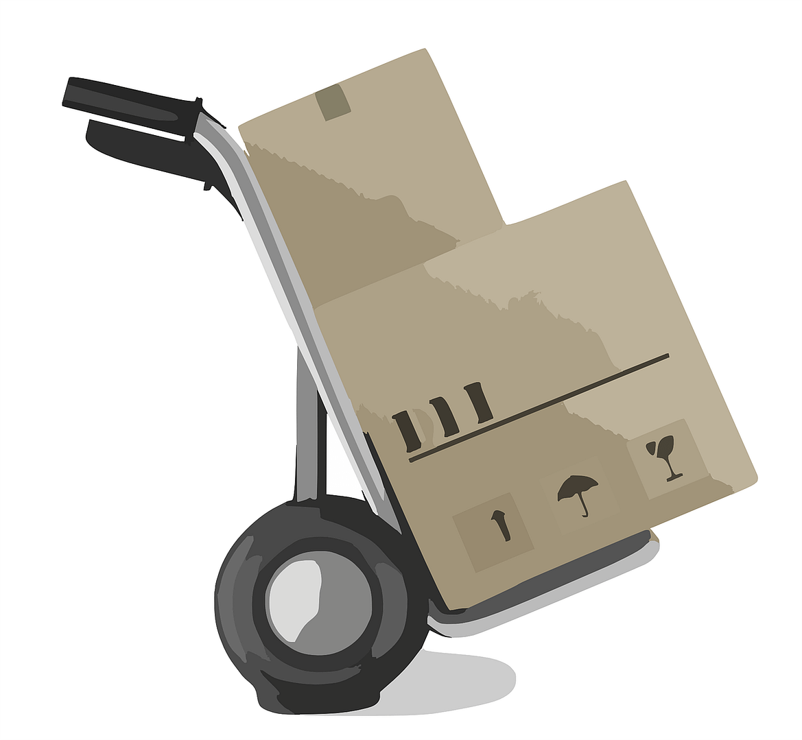 Factors to Consider When Hiring Professional Movers