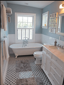 bathroom design