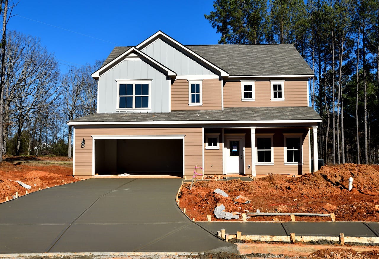 The Significance of Concrete Driveways and Frontages