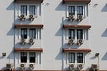 installed ac units