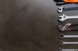 plumbing tools
