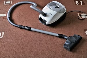 vacuum cleaner