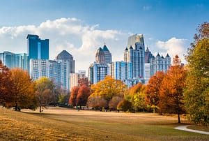 Atlanta