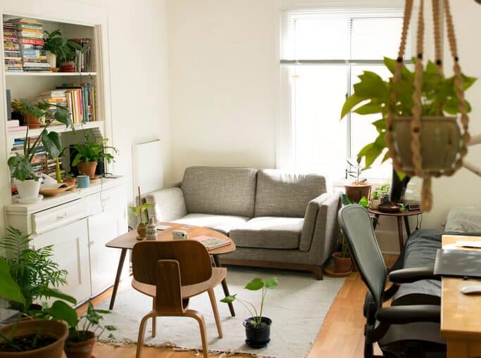 Choose Neutral Color Palette