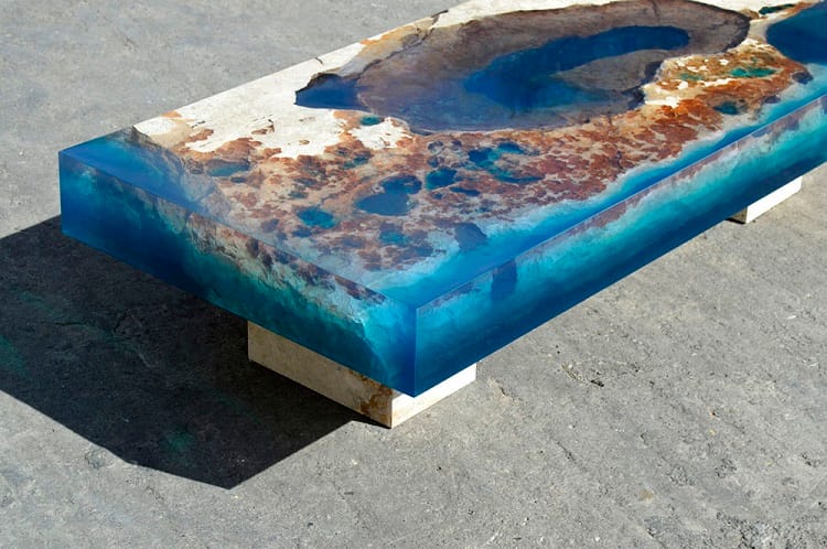 Reasons to Get A Resin Table