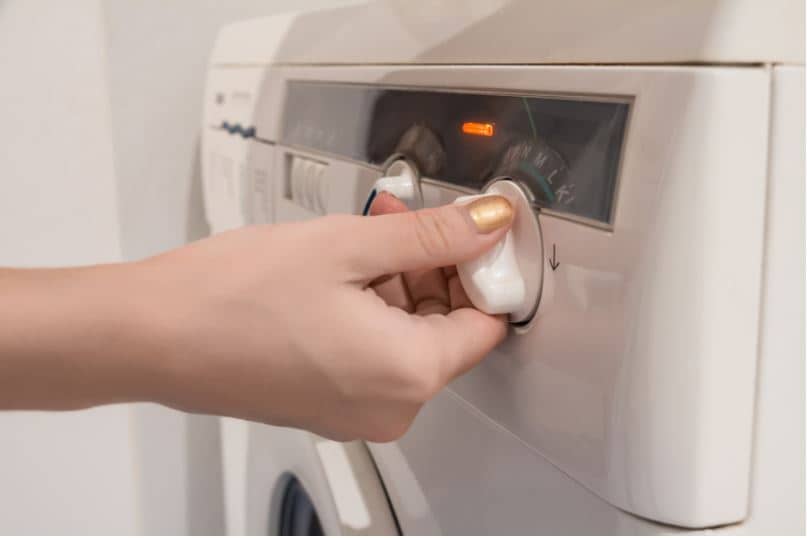 washer