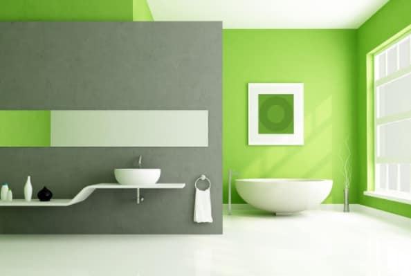 How to design your bathroom