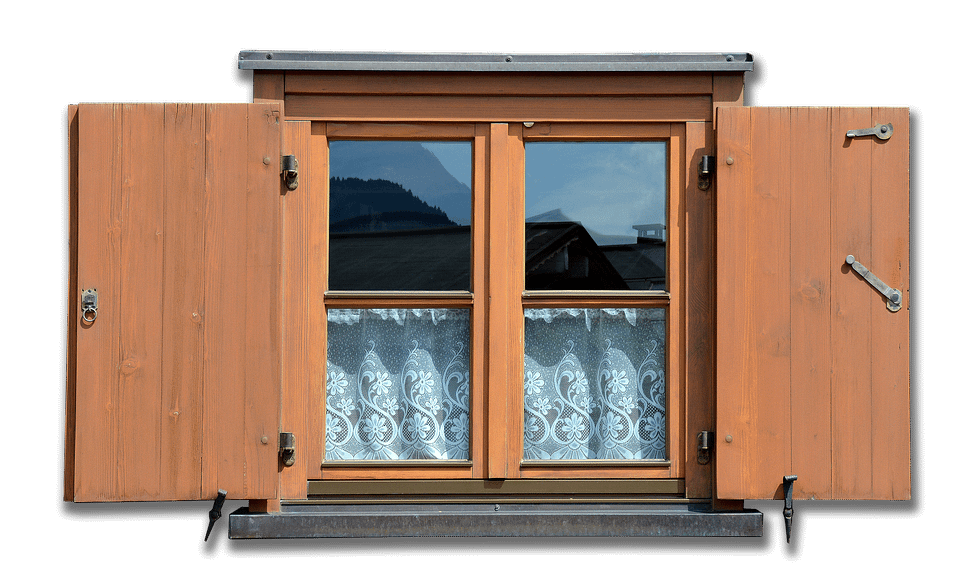 Why Timber Windows & Doors
