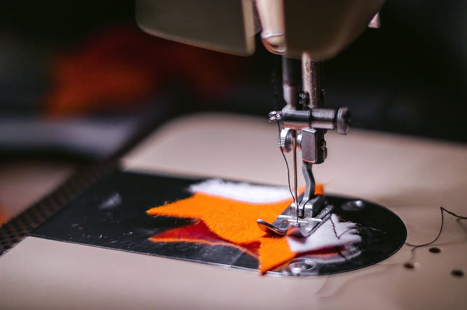 Tips for Buying a Sewing Machine