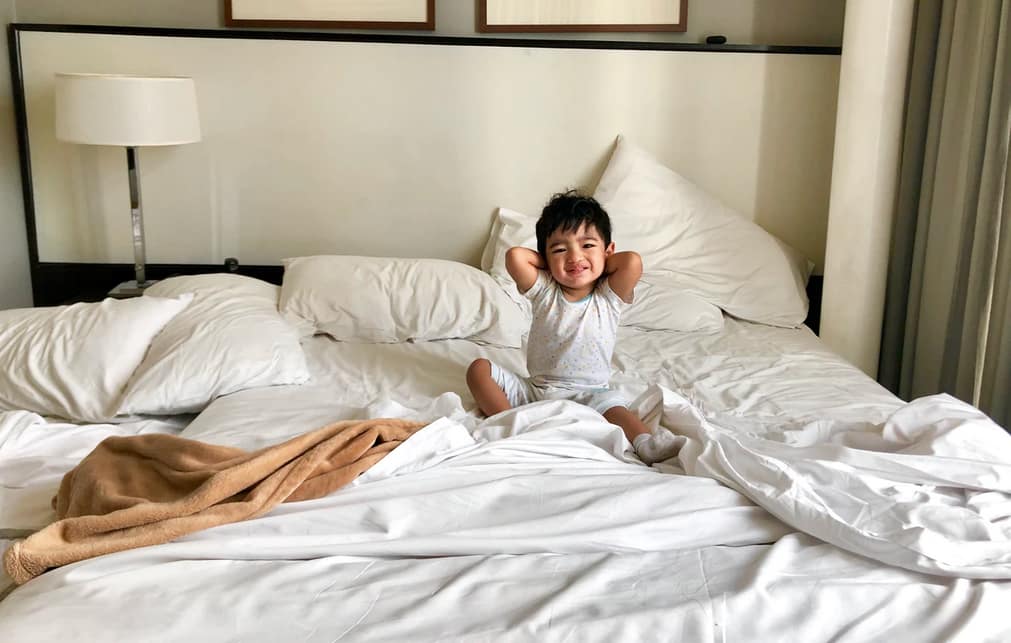 Choosing the Best Bed for Your Home